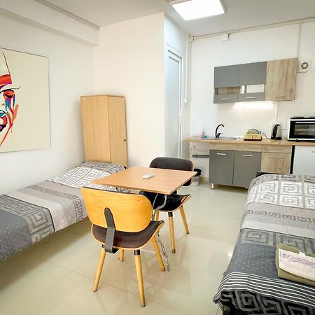 Hiljadnikov Apartments Штип Екстер'єр фото