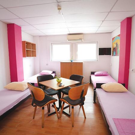 Hiljadnikov Apartments Штип Екстер'єр фото