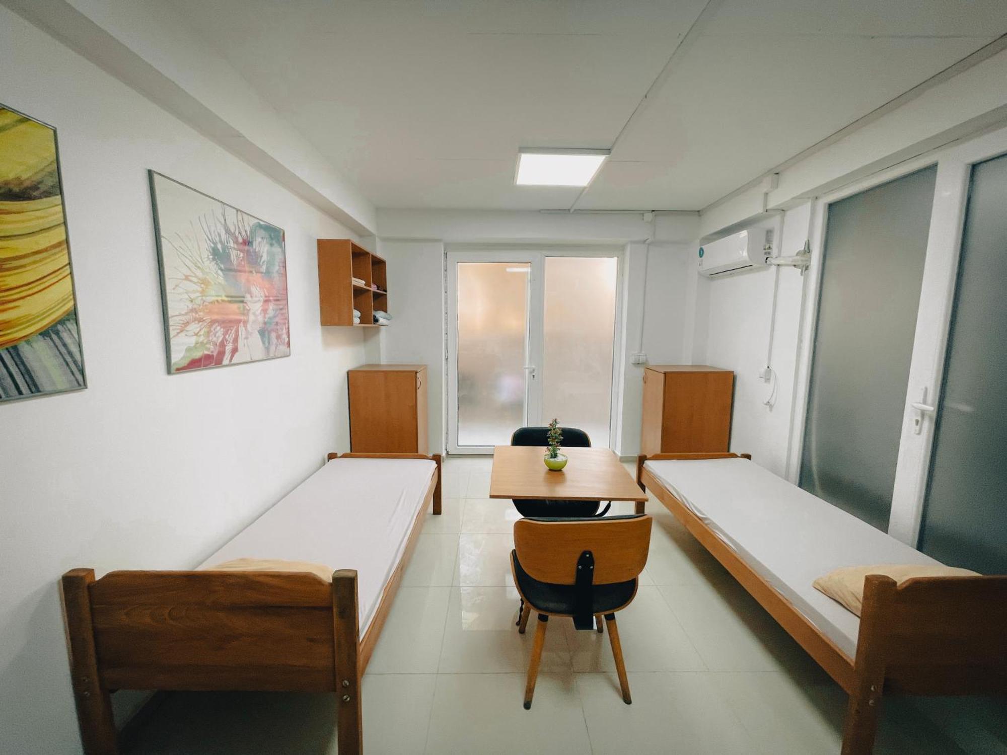 Hiljadnikov Apartments Штип Екстер'єр фото