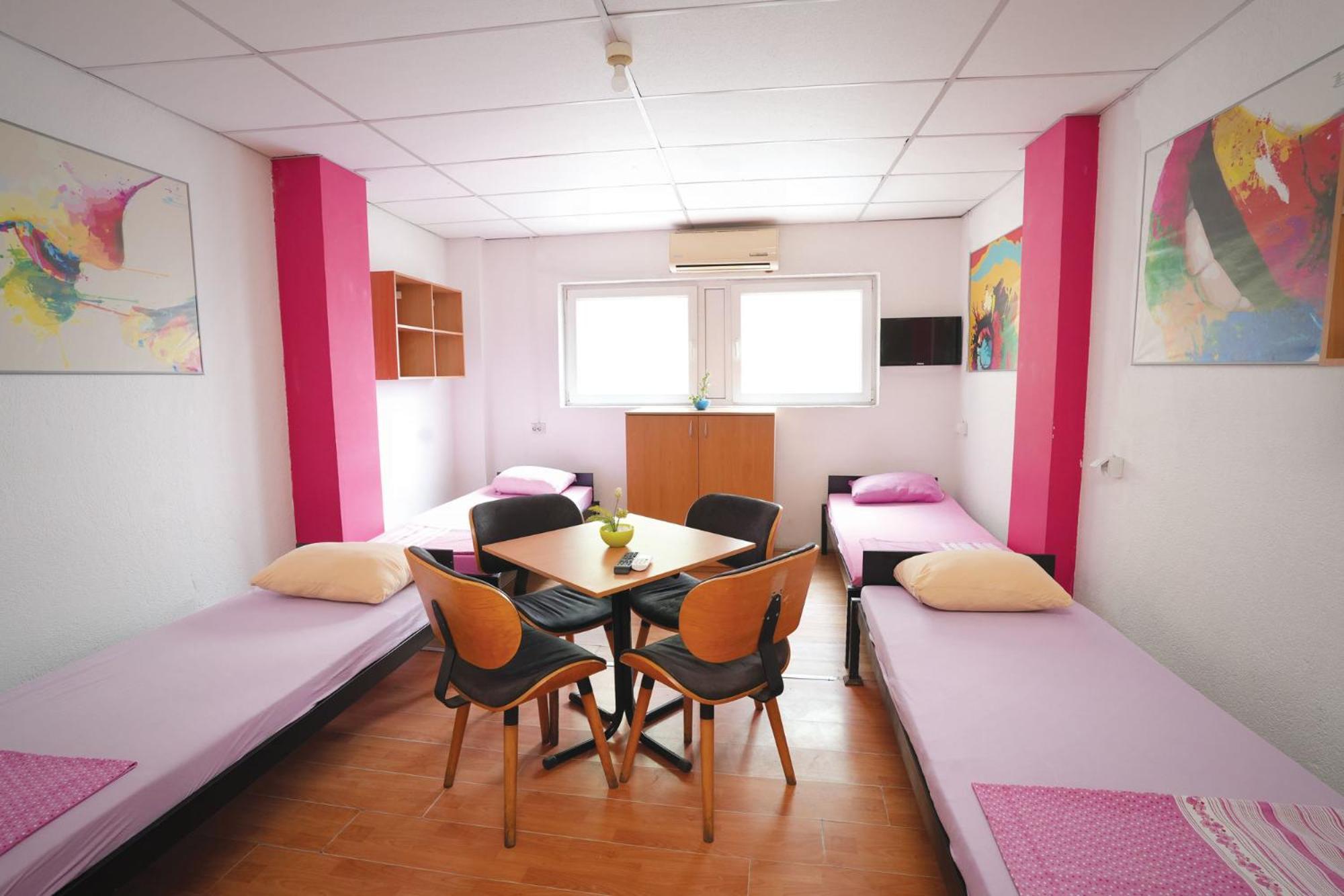 Hiljadnikov Apartments Штип Екстер'єр фото