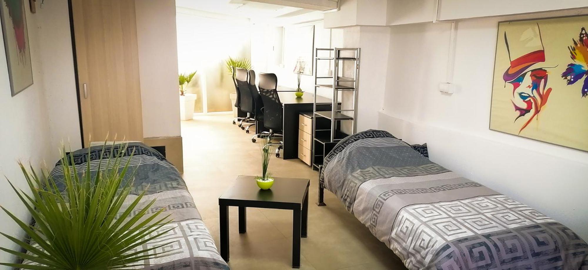 Hiljadnikov Apartments Штип Екстер'єр фото