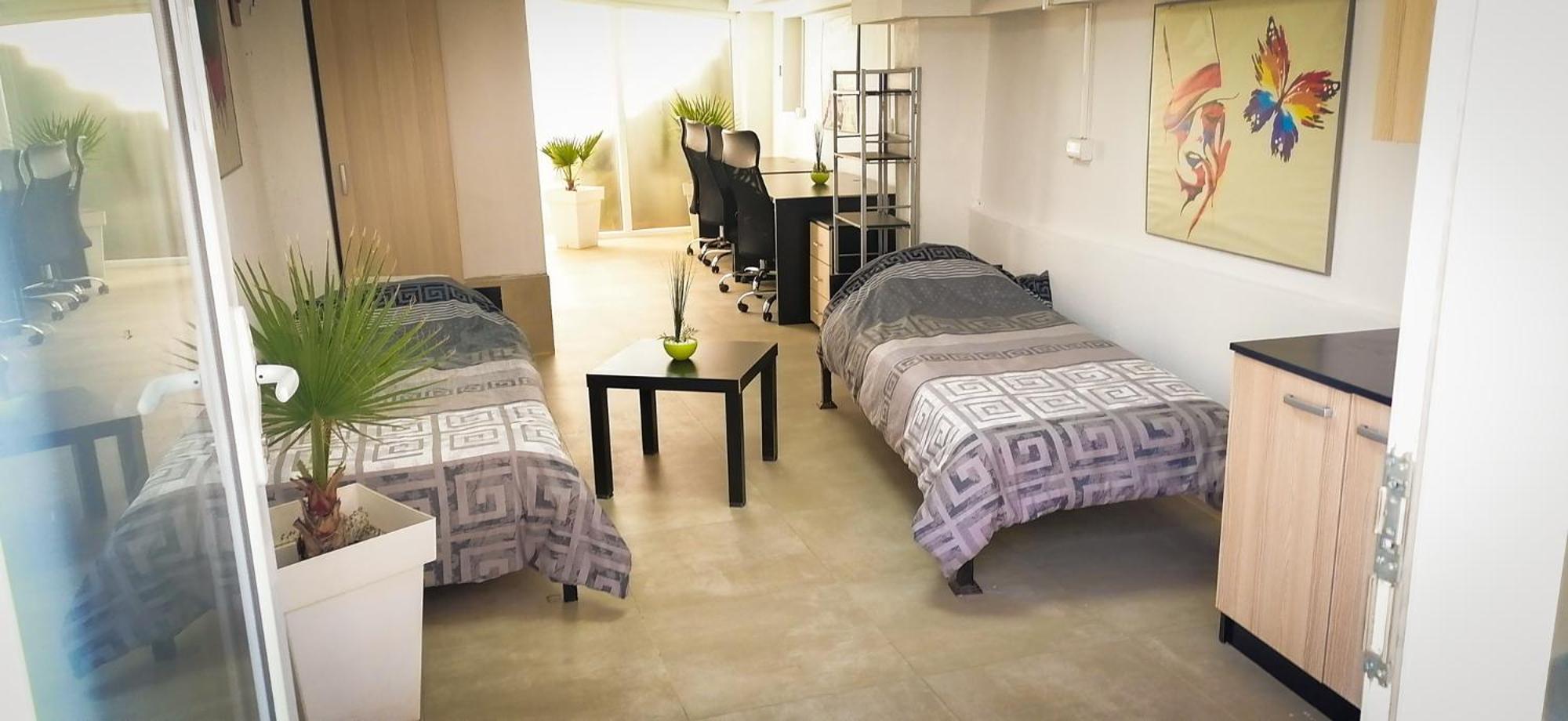 Hiljadnikov Apartments Штип Екстер'єр фото