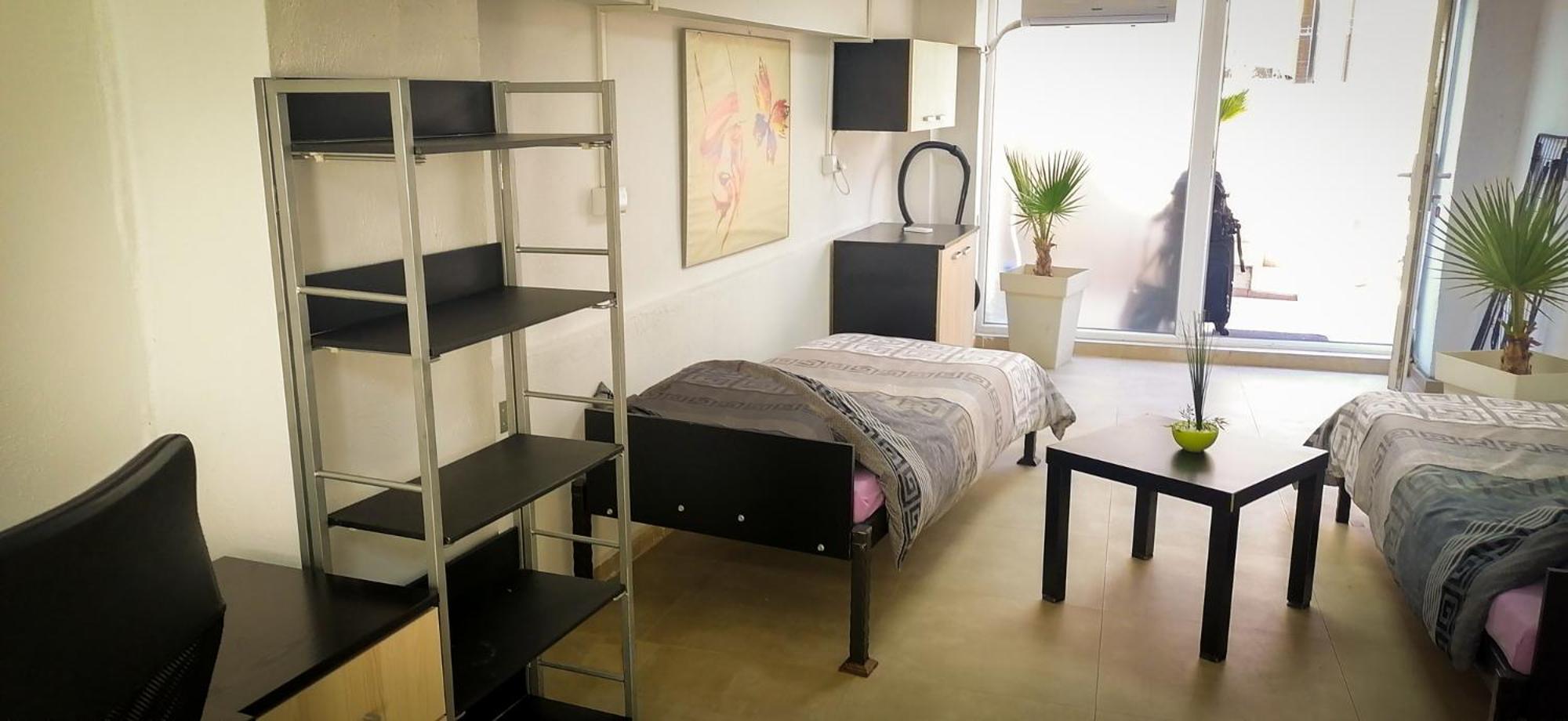 Hiljadnikov Apartments Штип Екстер'єр фото